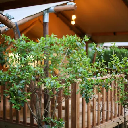 Lodges & Nature - 49 Avignon Exterior photo