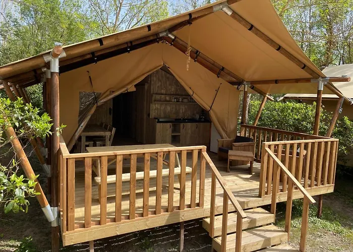 Lodges & Nature - 49